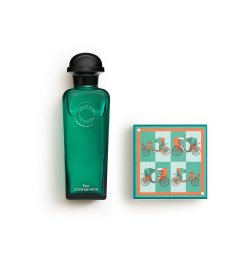 Green Orange Water Set - Eau de Cologne Vapo.100ml Green Orange Water Set - Eau de Cologne Vapo.100ml